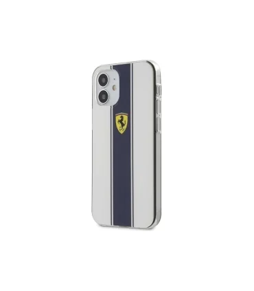 قاب آیفون 12 مینی طرح فراری CG Mobile iphone 12 mini Ferrari Hard Case