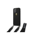 قاب اورجینال سیلیکونی CG Mobile SILICONE Case FERRARI Iphone 12mini
