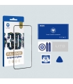 گلس 3D تمام چسب لیتو اس 24 اولترا Samsung Galaxy S24 Ultra
