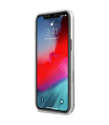 قاب شفاف آیفون 12 پرو بی ام و ام CG Mobile iphone 12 Pro BMW Case| قاب شفاف آیفون 12 پرو بی ام و ام&nbsp; CG Mobile iphone 12 Pro BMW Caseقاب اصل بی ام دبلیو&nbsp;ایفون 12 پرو&nbsp; CG MOBILE زیبای و جذابیت کلاسیک مقاومت بالا در ضربات احتمالی تهیه شده از مواد درجه یک کمپانی معروف CG MOBILE&nbsp; لوگوی بی ام دبلیو طراحی بی نظیر و شیک این محصول دارای مجوز رسمی بی ام دبلیو CG Mobile است