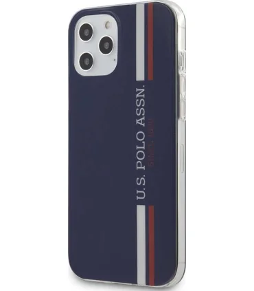 قاب آیفون 12 پرو پولو CG Mobile iphone 12 Pro U.S.POLO Case| قاب آیفون 12 پرو پولو&nbsp; CG Mobile iphone 12 Pro U.S.POLO Caseقاب اصل&nbsp;پولو ایفون 12 پرو&nbsp; CG MOBILE زیبای و جذابیت کلاسیک مقاومت بالا در ضربات احتمالی تهیه شده از مواد درجه یک کمپانی معروف CG MOBILE&nbsp; لوگوی پولو طراحی بی نظیر و شیک این محصول دارای مجوز رسم یپولو CG Mobile است