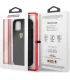 قاب ایفون 12 پرو چرم CG Mobile iphone 12 Pro Ferrari Leather Case|ایفون 12 پرو قاب اصل فراری&nbsp;ایفون 12 پرو CG MOBILE زیبای و جذابیت کلاسیک مقاومت بالا در ضربات احتمالی تهیه شده از مواد درجه یک کمپانی معروف CG MOBILE&nbsp; لوگوی فراری طراحی بی نظیر و شیک این محصول دارای مجوز رسمی فراری CG Mobile است