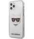 قاب شفاف آیفون 12 پرو کارل CG Mobile iphone 12 Pro KARL Case| قاب شفاف آیفون 12 پرو کارل&nbsp; CG Mobile iphone 12 Pro KARL Case قاب اصل&nbsp;کارل ایفون 12 پرو&nbsp; CG MOBILE زیبای و جذابیت کلاسیک مقاومت بالا در ضربات احتمالی تهیه شده از مواد درجه یک کمپانی معروف CG MOBILE&nbsp; لوگوی کارل طراحی بی نظیر و شیک این محصول دارای مجوز رسمی&nbsp;کارل CG Mobile است