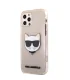 قاب شاین آیفون 12 پرو کارل CG Mobile iphone 12 Pro KARL Case| قاب شاین آیفون 12 پرو کارل&nbsp; CG Mobile iphone 12 Pro KARL Case قاب اصل&nbsp;کارل ایفون 12 پرو&nbsp; CG MOBILE زیبای و جذابیت کلاسیک مقاومت بالا در ضربات احتمالی تهیه شده از مواد درجه یک کمپانی معروف CG MOBILE&nbsp; لوگوی کارل طراحی بی نظیر و شیک این محصول دارای مجوز رسمی&nbsp;کارل CG Mobile است