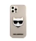 قاب شاین آیفون 12 پرو کارل CG Mobile iphone 12 Pro KARL Case| قاب شاین آیفون 12 پرو کارل&nbsp; CG Mobile iphone 12 Pro KARL Case قاب اصل&nbsp;کارل ایفون 12 پرو&nbsp; CG MOBILE زیبای و جذابیت کلاسیک مقاومت بالا در ضربات احتمالی تهیه شده از مواد درجه یک کمپانی معروف CG MOBILE&nbsp; لوگوی کارل طراحی بی نظیر و شیک این محصول دارای مجوز رسمی&nbsp;کارل CG Mobile است