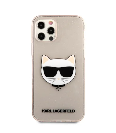 قاب شاین آیفون 12 پرو کارل CG Mobile iphone 12 Pro KARL Case| قاب شاین آیفون 12 پرو کارل&nbsp; CG Mobile iphone 12 Pro KARL Case قاب اصل&nbsp;کارل ایفون 12 پرو&nbsp; CG MOBILE زیبای و جذابیت کلاسیک مقاومت بالا در ضربات احتمالی تهیه شده از مواد درجه یک کمپانی معروف CG MOBILE&nbsp; لوگوی کارل طراحی بی نظیر و شیک این محصول دارای مجوز رسمی&nbsp;کارل CG Mobile است