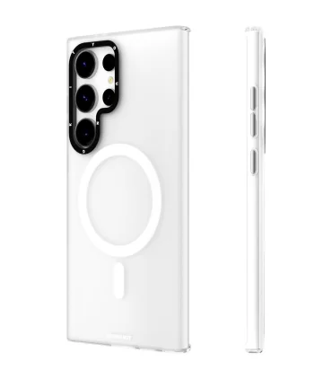 قاب یانگ کیت مگسیف دار نیو اس 24 اولترا Case YoungKit NEW Magsafe S24 Ultra