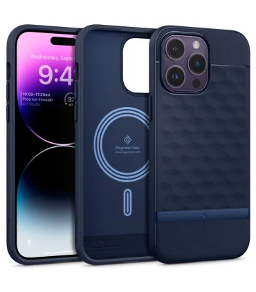 قاب کیس لوژی مگسیف ایفون 13 پرو مکس Case Caseology Parallax mag Iphone 13 pro max|قاب کیس لوژی مگسیف&nbsp;ایفون 13 پرو مکس Case Caseology Parallax mag Iphone 13 pro maxمناسب ایفون 13 پرو مکسکیفیت ساخت بالامقاوم در برابر ضربهمگسیف قوی