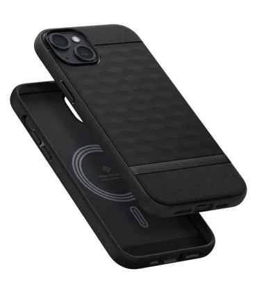 قاب کیس لوژی مگسیف ایفون 13/14 Case Caseology Parallax mag Iphone|قاب کیس لوژی مگسیف&nbsp;ایفون 13/14 Case Caseology Parallax mag Iphone 13مناسب ایفون 13/14 کیفیت ساخت بالا مقاوم در برابر ضربه مگسیف قوی