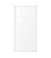 قاب اورجینال کریستالی سامسونگ اس 23 اولترا Clear Case EF-QS918 S23 ULTRA
