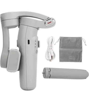 گیمبال فیلمبرداری M1 3-AXIS Merak one| گیمبال فیلم برداری مناسب تولیدمحتوا کیفیت خوب 