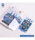 برچسب گلس بدون حاشیه لیتو ایفون 15 پرو مکس Glass BIG CURVED LITO Iphone 15 Pro Max| مخصوص ایفون 15 پرو مکس کاملا شفاف بودنه حاشیه شیشه تمپر شده کیفیت ساخت بالا &nbsp;برند اورجینال لیتو 