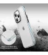 قاب مگ سیف دار یانگ کیت ایفون 13 Case LingLong MagSafe Young kit iphone| مناسب&nbsp;ایفون 13 مگسیف قوق کیفیت بالا شفاف برند اورجینال یانگ کیت 
