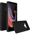 قاب کربنی سامسونگ نوت case solid suit note 9