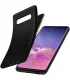 قاب اسپیگن اس 10 پلاس Case Spigen Liquid Air S10 Plus| مناسب اس 10 پلاس مقاوم در برابر ضربه کیفیت عالی برند اورجینال اسپیگن 