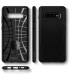 قاب اسپیگن اس 10 پلاس Case Spigen Liquid Air S10 Plus| مناسب اس 10 پلاس مقاوم در برابر ضربه کیفیت عالی برند اورجینال اسپیگن 