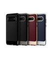 قاب اسپیگن نئوهیبرید گلگسی اس 10 پلاس Case Spigen Neo Hybrid S10 PLUS