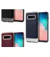 قاب اسپیگن نئوهیبرید گلگسی اس 10 پلاس Case Spigen Neo Hybrid S10 PLUS|مناسب اس 10 پلاس مقاوم در برابر ضربه کیفیت عالی برند اورجینال اسپیگن