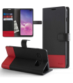کیف چرمی رینکی گلگسی اس 10 پلاس Ringke Wallet Designed for Galaxy S10 Plus
