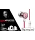 iBeats Headphones with ControlTalk From Monster