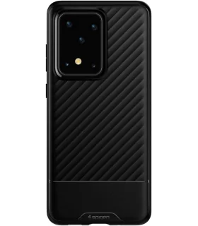 قاب کور ارمور اسپیگن گلگسی اس 20 اولترا Spigen Core Armor Samsung Galaxy S20 Ultra