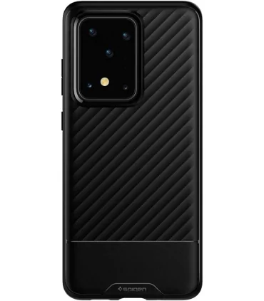 قاب کور ارمور اسپیگن گلگسی اس 20 اولترا Spigen Core Armor Samsung Galaxy S20 Ultra