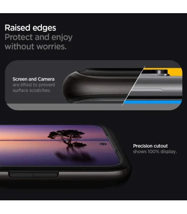 قاب اسپیگن تاف ارمور گلگسی اس 20 اولترا Spigen Tough Armor Case Samsung Galaxy S20 Ultra|مناسب اس 20 اولترا کیفیت ساخت بالا مقاوم در برابر ضربه برند اورجینال اسپیگن