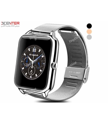smart watch z50