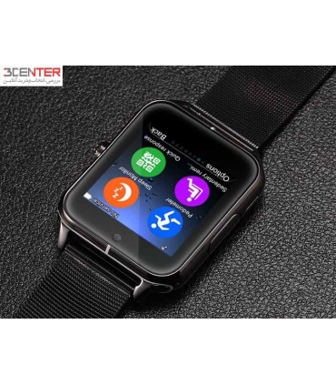 smart watch z50