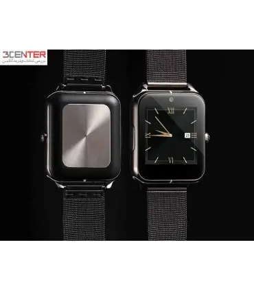 smart watch z50