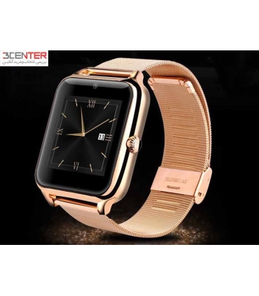 smart watch z50