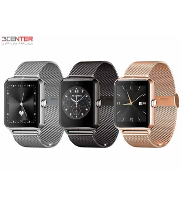 smart watch z50