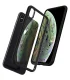 قاب اسپیگن اولترا هیبرید ایفون ایکس Spigen Ultra Hybrid Case for iPhone Xs|قاب اسپیگن اولترا هیبرید ایفون ایکس Spigen Ultra Hybrid Case for iPhone Xsمناسب ایفون ایکس مقاوم در برابر ضربه برند اورجینال اسپیگن 
