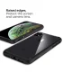 قاب اسپیگن اولترا هیبرید ایفون ایکس Spigen Ultra Hybrid Case for iPhone Xs|قاب اسپیگن اولترا هیبرید ایفون ایکس Spigen Ultra Hybrid Case for iPhone Xsمناسب ایفون ایکس مقاوم در برابر ضربه برند اورجینال اسپیگن 