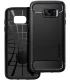 قاب راگ ارمور اسپیگن گلگسی اس 7 ایج Spigen Rugged Armor Galaxy S7 Edge|قاب راگ ارمور اسپیگن گلگسی اس 7 ایج Spigen Rugged Armor Galaxy S7 Edgeمناسب گلگسی اس 7 اج کیفیت ساخت بالا ساخته شده از tpu مقاوم در برابر ضربه برند اورجینال اسپیگن 