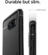 قاب راگ ارمور اسپیگن گلگسی اس 7 ایج Spigen Rugged Armor Galaxy S7 Edge|قاب راگ ارمور اسپیگن گلگسی اس 7 ایج Spigen Rugged Armor Galaxy S7 Edgeمناسب گلگسی اس 7 اج کیفیت ساخت بالا ساخته شده از tpu مقاوم در برابر ضربه برند اورجینال اسپیگن 