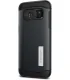 قاب اسلیم ارمور اسپیگن گلگسی اس 7 ایج Spigen Slim Armor Samsung Galaxy S7 Edge|قاب اسلیم ارمور اسپیگن گلگسی اس 7 ایج Spigen Slim Armor Samsung Galaxy S7 Edgeمناسب گلگسی اس 7 اج کیفیت ساخت بالا ساخته شده از پلیکربنات و&nbsp; tpu مقاوم در برابر ضربه برند اورجینال اسپیگن 