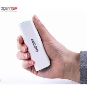 پاور بانک 2600mAh مدل Mini White برند REMAX