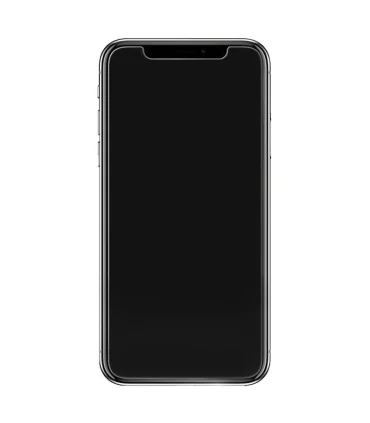 محافظ صفحه گلس اسپیگن Spigen GLAS.tR Slim HD Screen iPhone X/XS