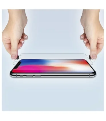 محافظ صفحه گلس اسپیگن Spigen GLAS.tR Slim HD Screen iPhone X/XS