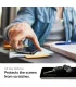 برچسب گلس قالب دار پک 2 عدد اسپیکن ایفون ایکس و 11 پرو Spigen Tempered Glass iPhone 11 Pro|برچسب گلس قالب دار پک 2 عدد اسپیکن ایفون ایکس و 11 پرو Spigen Tempered Glass iPhone 11 Proمناسب ایفون ایکس و 11 پرو کیفیت شیشه بالا چسب عالی دارای قالب نصب اسان پک 2 عددی برند اورجینال اسپیگن 