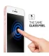 برچسب گلس اسپیگن پک دو عددی ایفون Glass Spigen 2 Pack, iPhone SE (2016) / 5S / 5C / 5|برچسب گلس اسپیگن پک دو عددی ایفون Glass Spigen 2 Pack, iPhone SE (2016) / 5S / 5C / 5مناسب ایفون 5/5اس پک 2 عددی کاملا شفاف کیفیت عالی برند اورجینال اسپیگن 