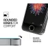 برچسب گلس اسپیگن پک دو عددی ایفون Glass Spigen 2 Pack, iPhone SE (2016) / 5S / 5C / 5|برچسب گلس اسپیگن پک دو عددی ایفون Glass Spigen 2 Pack, iPhone SE (2016) / 5S / 5C / 5مناسب ایفون 5/5اس پک 2 عددی کاملا شفاف کیفیت عالی برند اورجینال اسپیگن 
