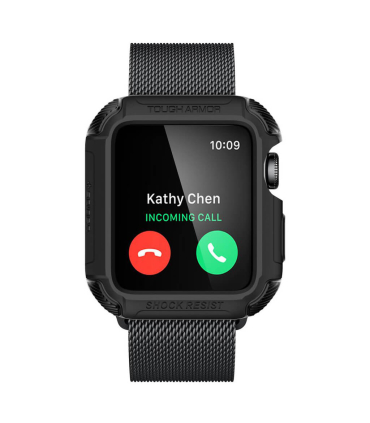 کاور اسپیگن تاف ارمور2 اپل واچ 42 میلیمتری Spigen Tough Armor 2 Apple Watch 42mm Case