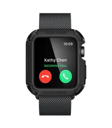 کاور اسپیگن تاف ارمور2 اپل واچ 42 میلیمتری Spigen Tough Armor 2 Apple Watch 42mm Case