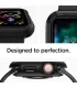 کاور اسپیگن تاف ارمور اپل واچ 44 میلیمتری Spigen Tough Armor Apple Watch 44mm Case