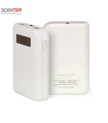 power bank proda 10000mah