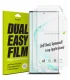 برچسب صفحه برند رینکی گلگسی نوت 10 پلاس Ringke dual easy wing film designed for galaxy note 10 PLUS|برچسب صفحه برند رینکی گلگسی نوت 10 پلاس Ringke dual easy wing film designed for galaxy note 10 PLUSمناسب گلگسی نوت 10 پلاس پک 2 عددی نصب اسان کیفیت عالی برند اورجینال رینکی 