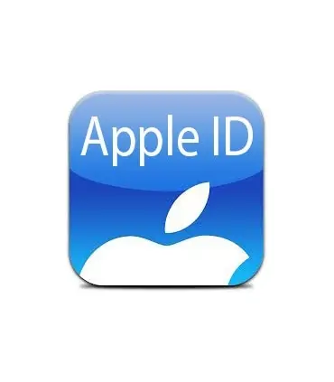 اپل ای دی Apple ID