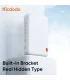 پاوربانک مگسیف دار مک دودو 10 هزار میلی امپر MCDODO MC-510| &nbsp;پاوربانک مگسیف دار&nbsp;مک دودو 10 هزار میلی امپر MCDODO MC-510 پاوربانک مک سیف دار 10 هزار میلی امپر 2 رنگ سفید و مشکی 10 وات کابلی کیفیت ساخت بالا برند اورجینال مک دودو
